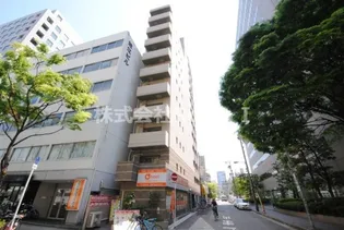 ニューシティアパートメンツ西天満の画像