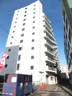 南6条ダイヤハイツの画像