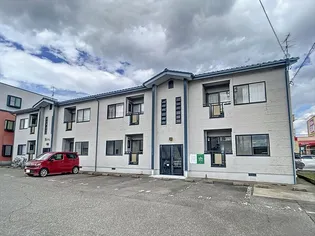 アンジェIIの画像