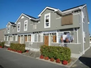 サンフラワー ヒルズBの画像