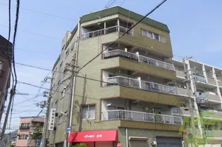 稲垣ビルの画像