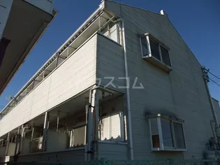 アーバニーハイム西横手の画像