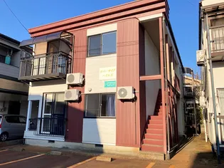 リバーサイドハイムIIの画像