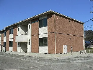 アマービレ 5TH棟【2階】の外観