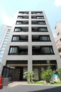 メゾンビスタ渋谷宇田川【2階】の外観