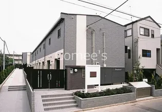 レオパレス芦花公園IIの画像