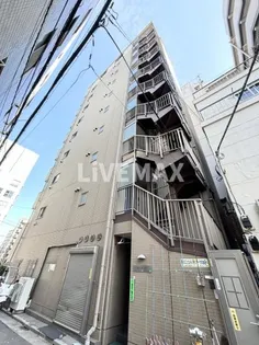 メトロサイド木場の画像