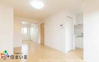 愛知県豊明市新栄町7【アパート】の外観