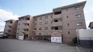 サン・パレス【2階】の外観