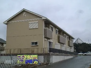 静岡県掛川市長谷【一戸建】の外観