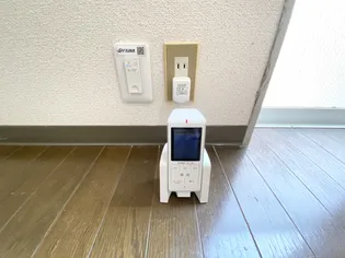 ベルトピア立町【2階】の内装