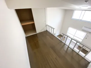 ベルトピア立町【2階】の内装