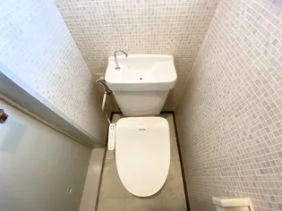 ベルトピア立町【2階】の内装