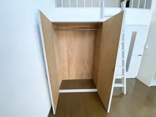 ベルトピア立町【2階】の内装