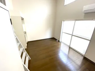 ベルトピア立町【2階】の内装