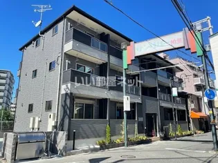 ラグーナ ルカの画像