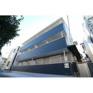 ルミエール赤羽の画像