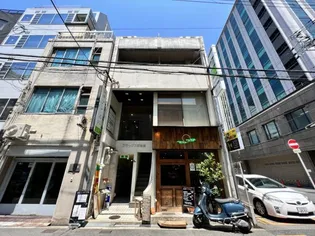 大阪府大阪市西区江戸堀1【マンション】の外観