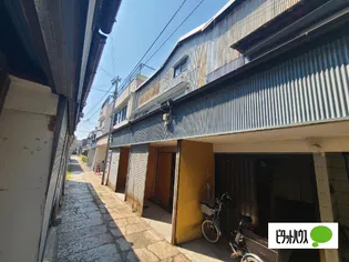 菊池アパートの画像