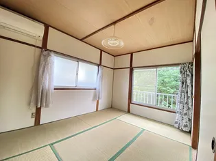 スライブI【2階】の内装