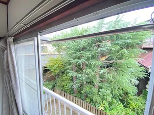 スライブI【2階】の内装