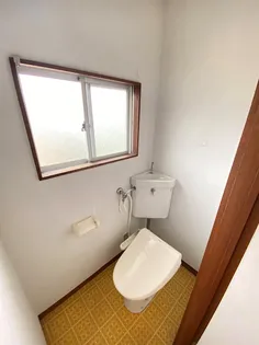 スライブI【2階】の内装