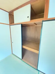 スライブI【2階】の内装