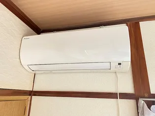 スライブI【2階】の内装