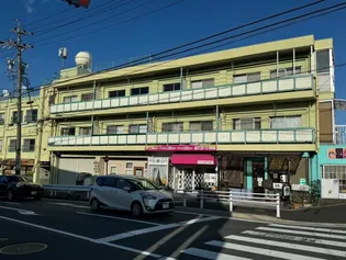 篠の風ハイツの画像