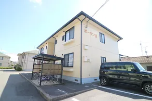 ボーネンB棟の画像