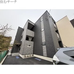 LECOCON四日市V【3階】の外観