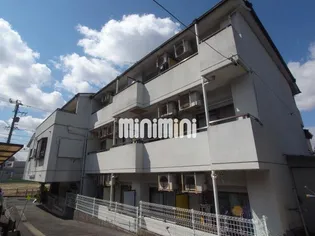 ラセゾン千種の画像