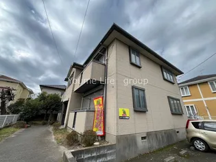 ガーデンハウス鵠沼A棟の画像