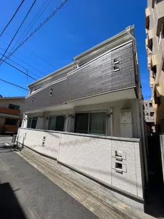 ソルブリッサ【2階】の外観