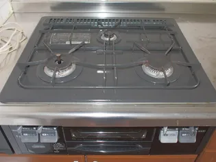 サンマリーナつくば【2階】のキッチン