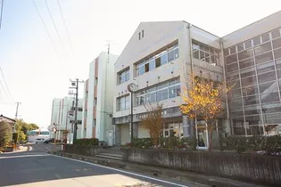 サンマリーナつくば【2階】の周辺