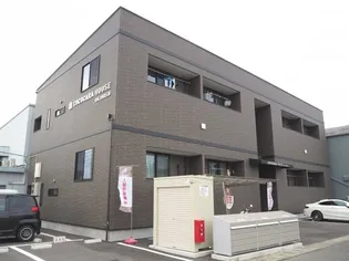 ココカラハウス沖洲の画像