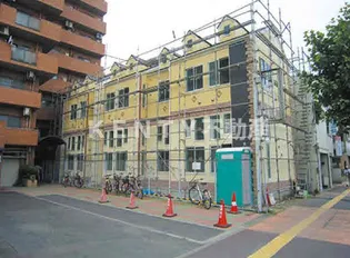 ユナイト花月園エスメラルダの瞳の画像