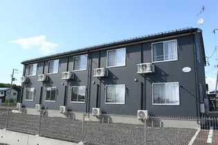 BALMY HOUSE南の画像