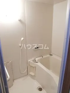 シティーハイツ シクラメンA棟【1階】の風呂