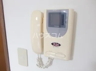 シティーハイツ シクラメンA棟【1階】の内装