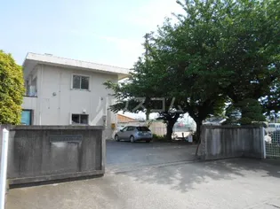 シティーハイツ シクラメンA棟【1階】の周辺