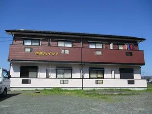 中央ハイツVの画像