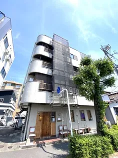 サンデービルの画像