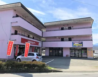 ミレニアム赤坂【2階】の外観