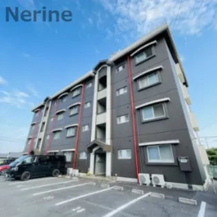 Glanz【1階】の外観