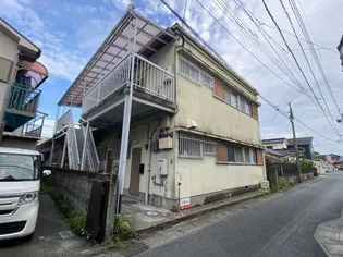 コーポミチの画像