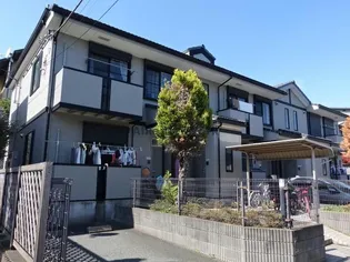 アビターレ コモドAの画像