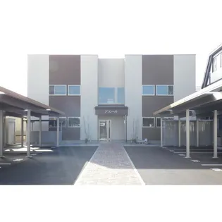azul(アスール)【1階】の外観