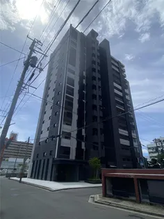 レーベン秋田THE MID TOWERの画像